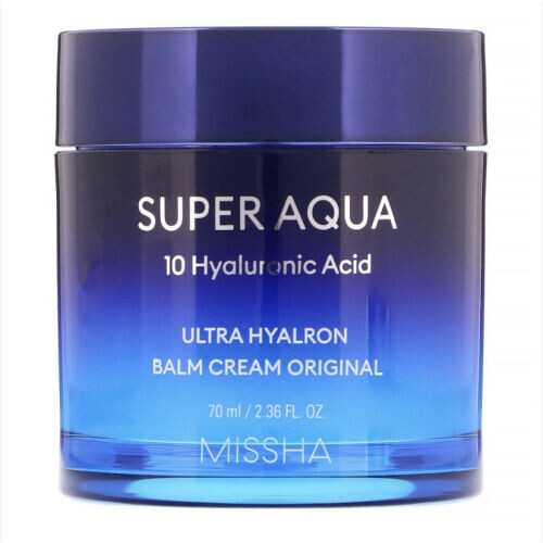 Ultra Hyalron Balm Cream