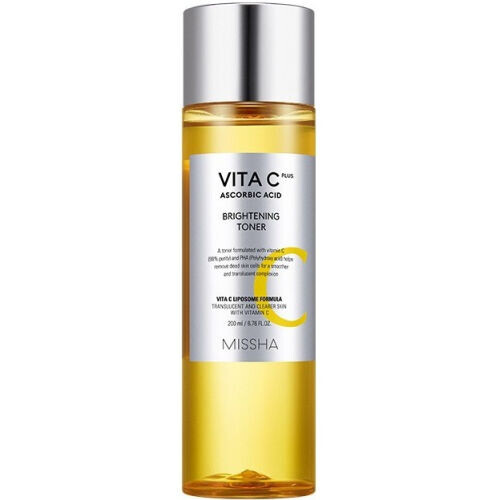 Vita C Plus Brightening Toner
