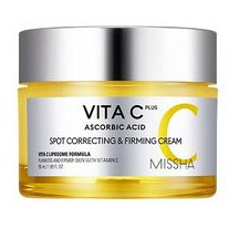 Vita C Plus Spot Correcting & Firming Cream