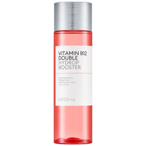 Vitamin B12 Double Hydrop Booster