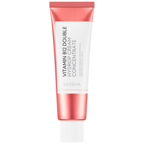 Vitamin B12 Double Hydrop Concentrate Cream