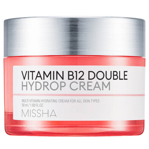 Vitamin B12 Double Hydrop Cream