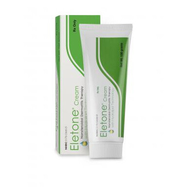 Eletone Cream