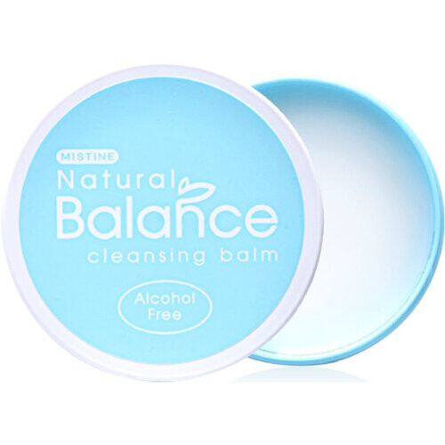 Nature Balance Cleansing Balm