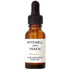 Facial Oil