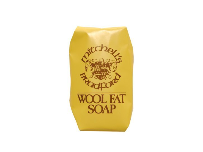 Mitchell's Bradford Wool Fat Soap 5.5 OZ