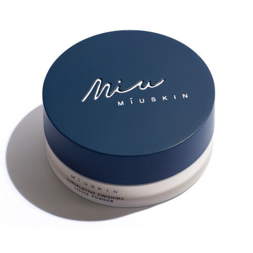 Superlative Finishing Loose Powder - Translucent