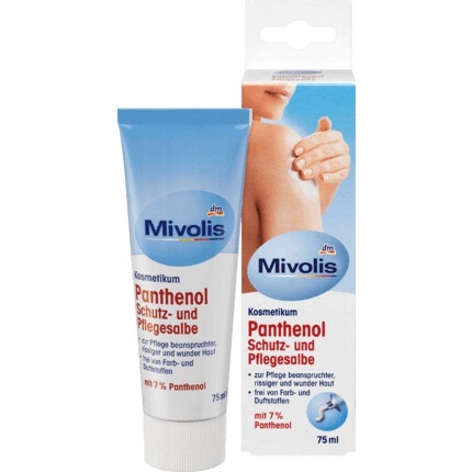 Panthenol Ointment