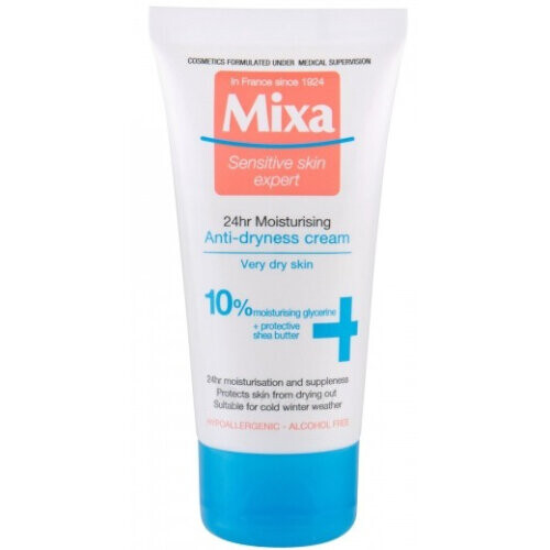 24hr Moisturising Anti-Dryness Cream