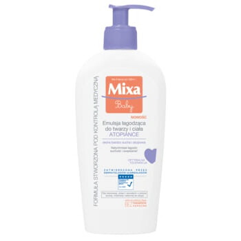 Baby Soothing Balm Atopiance