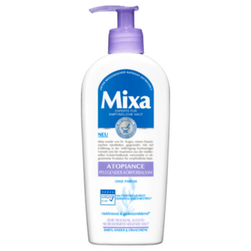 Bodylotion Atopiance Pflegender Körperbalsam