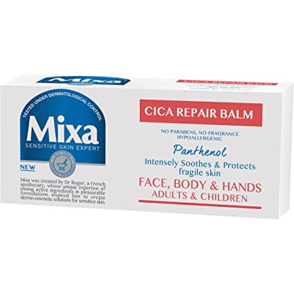 Cica Repair Balm