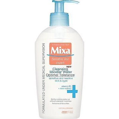 Cleansing Micellar Water Optimal Tolerance