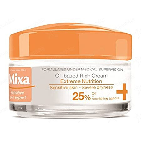 Extreme Nutrition Creme