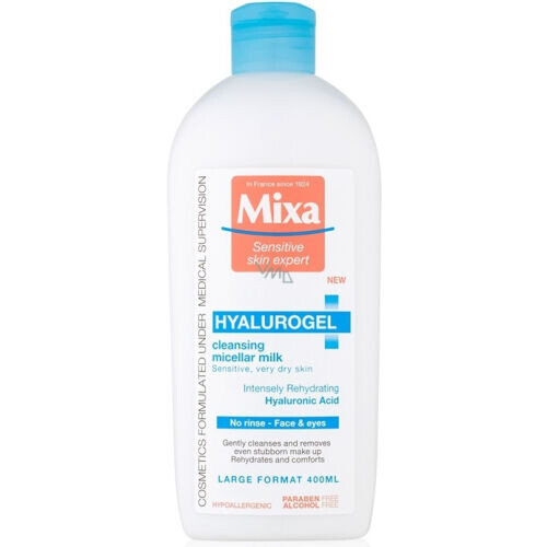 Hyalurogel Cleansing Micellar Milk