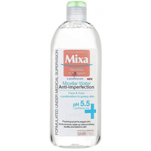 Micellar Water Anti-Imperfection