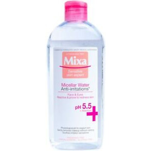 Micellar Water Anti-Irritations