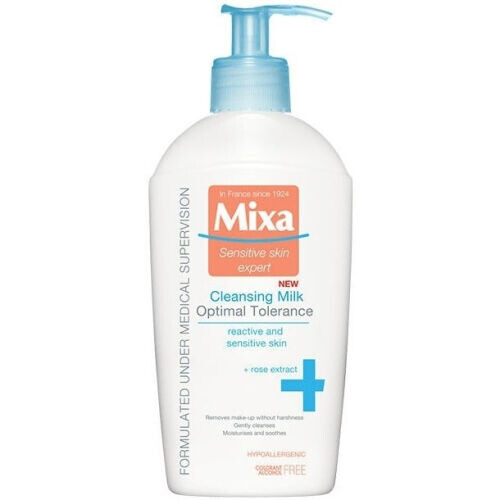 Optimal Tolerance Cleansing Milk