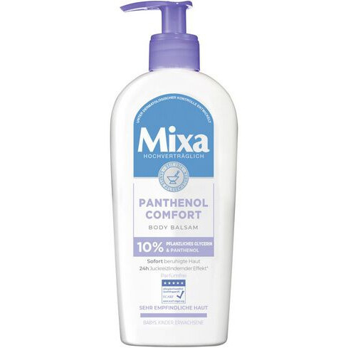Panthenol Comfort Bodylotion