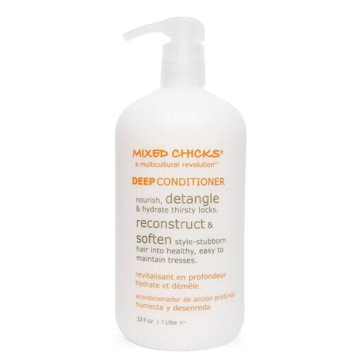 Detangling Deep Conditioner