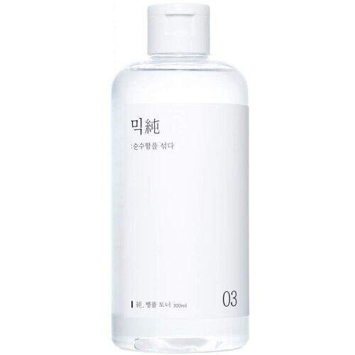 Centella Asiatica Toner