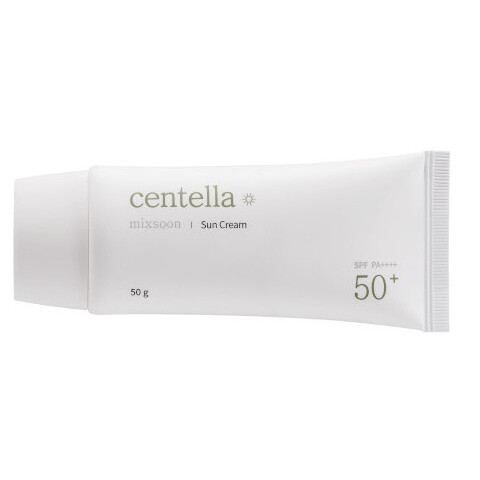 Centella Sun Cream