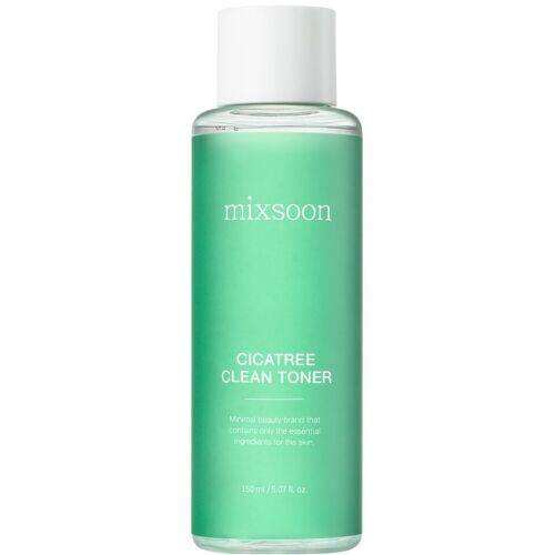 Cicatree Clean Toner