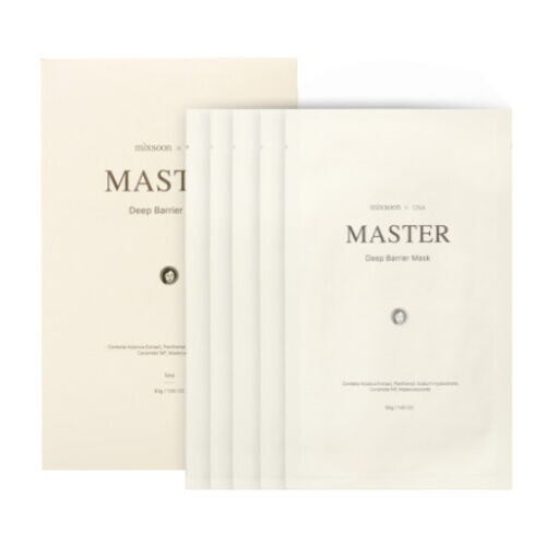 Master Deep Barrier Mask
