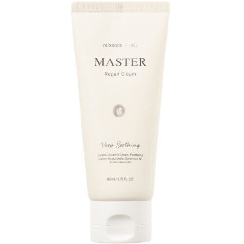 Master Repair Cream Deep Soothing
