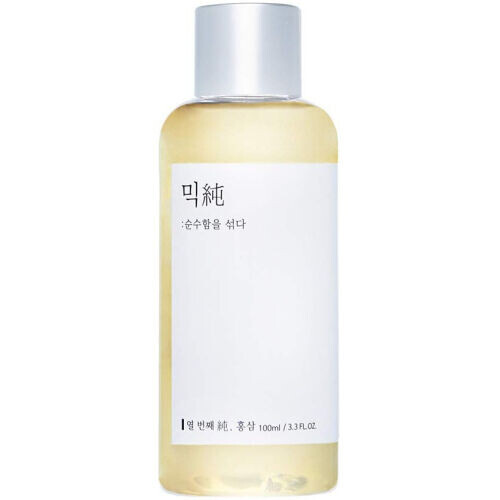 Panax Ginseng Root Essence