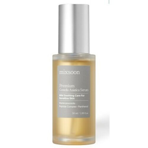 Premium Centella Asiatica Serum