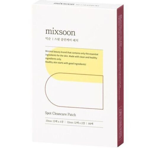 Spot Clean Care Patch