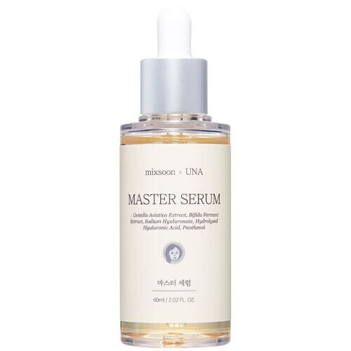 X Una Master Serum