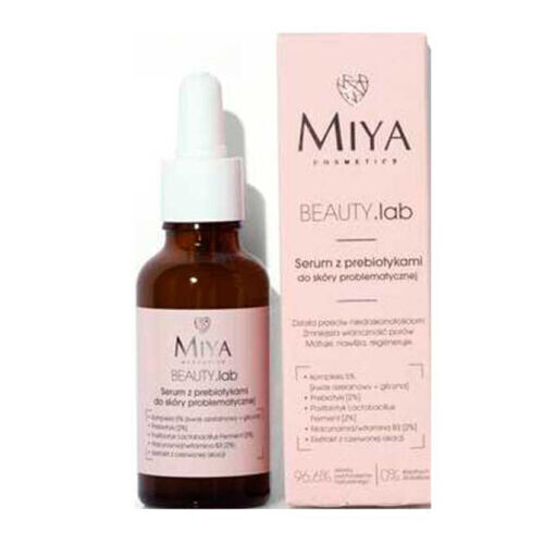 Soro Para Problemas De Pele Beauty.Lab