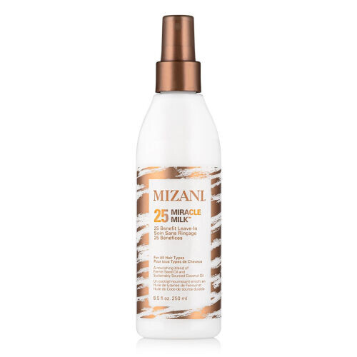 25 Miracle Milk Leave-In Conditioner