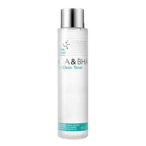 AHA & BHA Daily Clean Toner