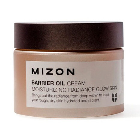 Barrier Oil Moisturizer Cream