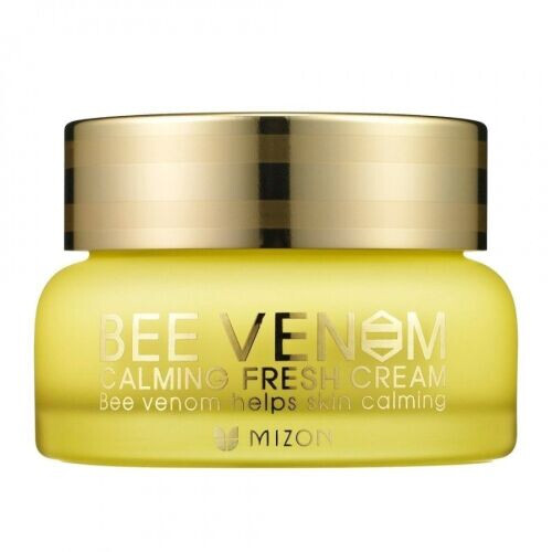 Bee Venom Calming Fresh Cream