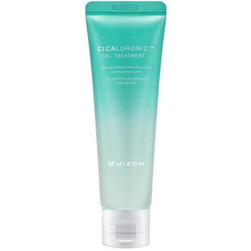 Cicaluronic Treatment Gel