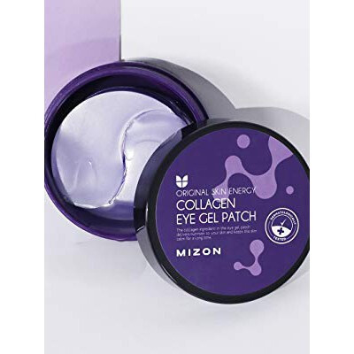Collagen Eye Patch