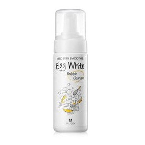 Egg White Bubble Cleanser