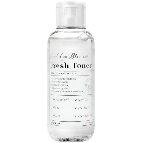 Good Bye Blemish Fresh Toner