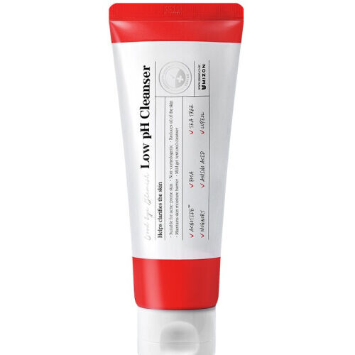 Good Bye Blemish Low PH Cleanser