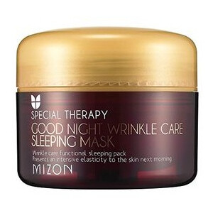Good Night Wrinkle Care Sleeping Mask