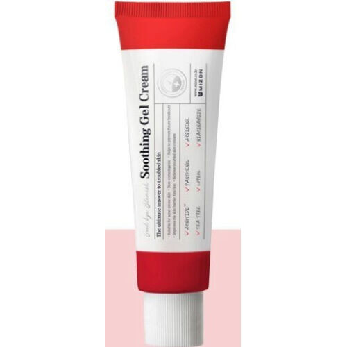 Goodbye Blemish Soothing Gel