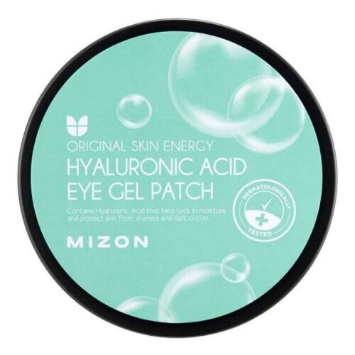 Hyaluronic Acid Eye Gel Patch