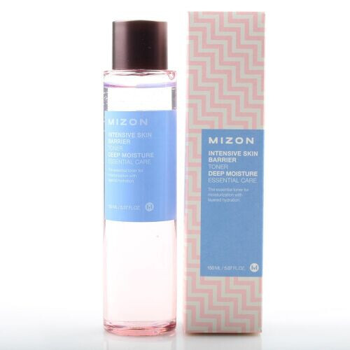 Intensive Skin Barrier Toner