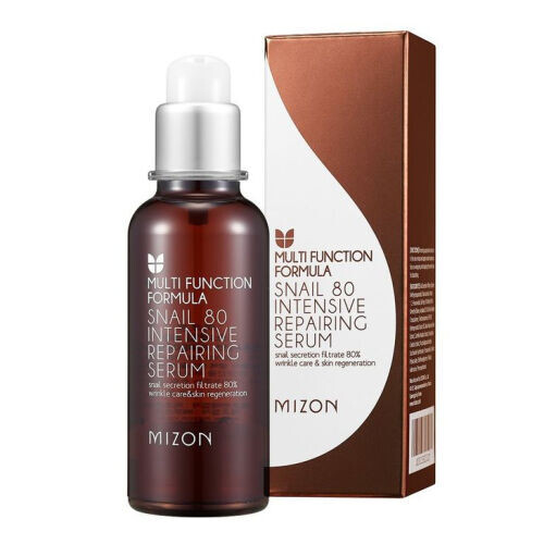 Multifunction Formula Snail 80 Intensive Repairing Serum