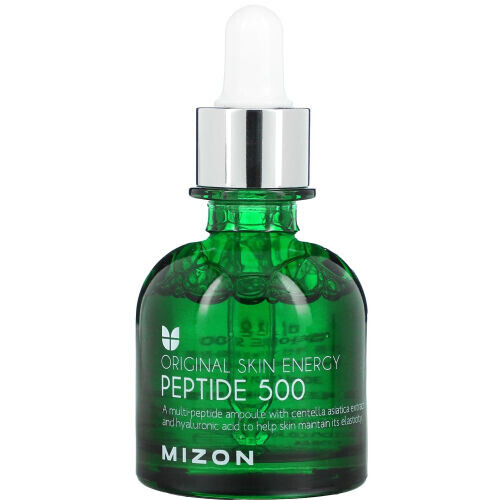 Peptide 500