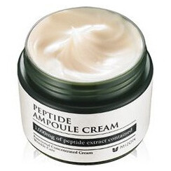 Peptide Ampoule Cream
